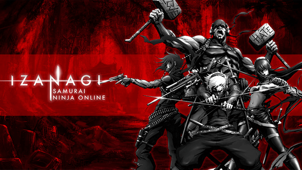 A unique online RPG where ninjas are the stars. This game fuses modern times with the Warring States Period of Japan to paint the image of Ninja Samurai Online with Unreal Engine.