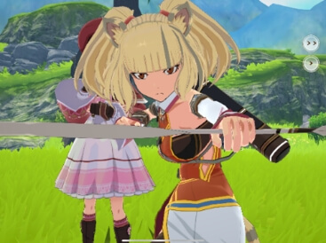 A Classic Fantasy Journey Across 9 Countries with Unique Characters