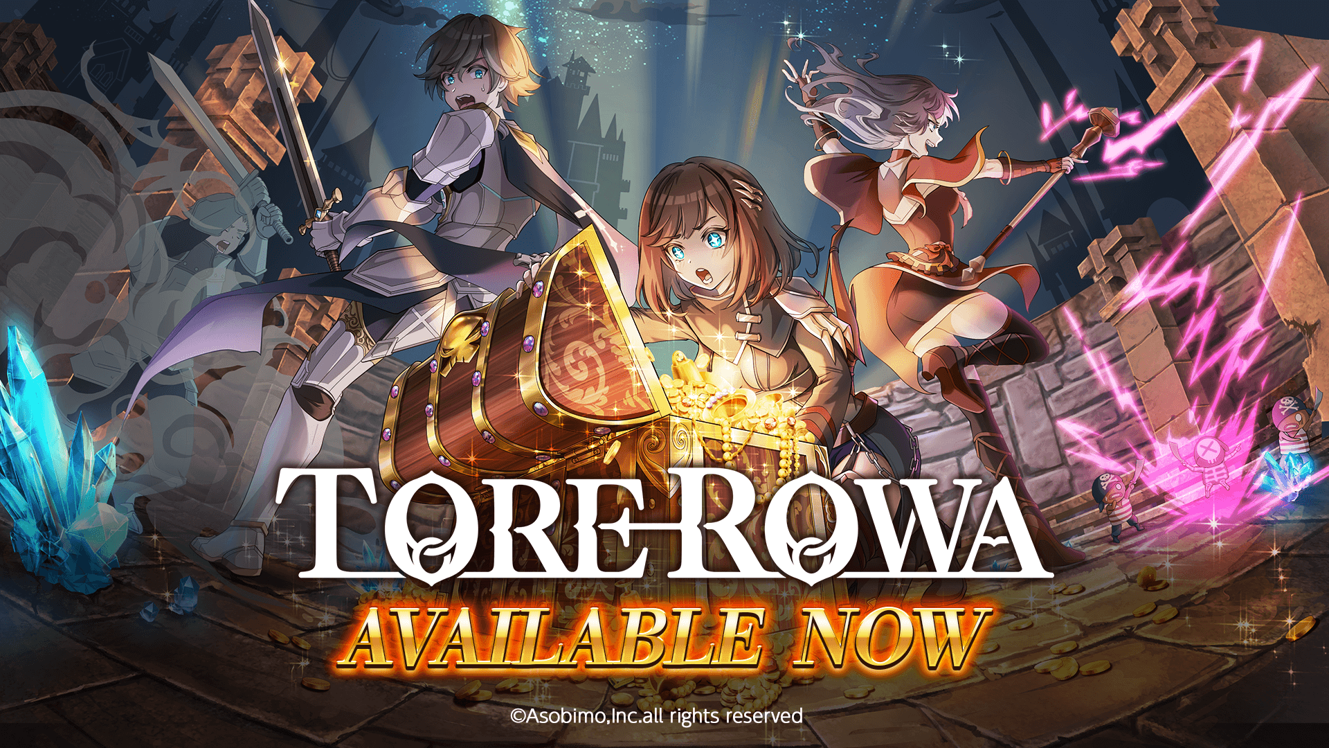 torerowa