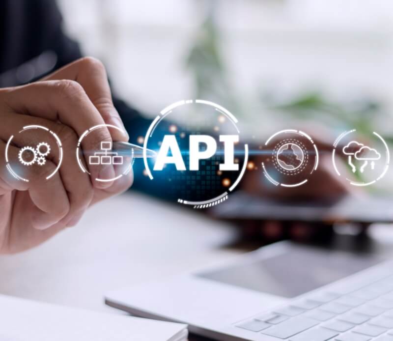 Webアプリエンジニア